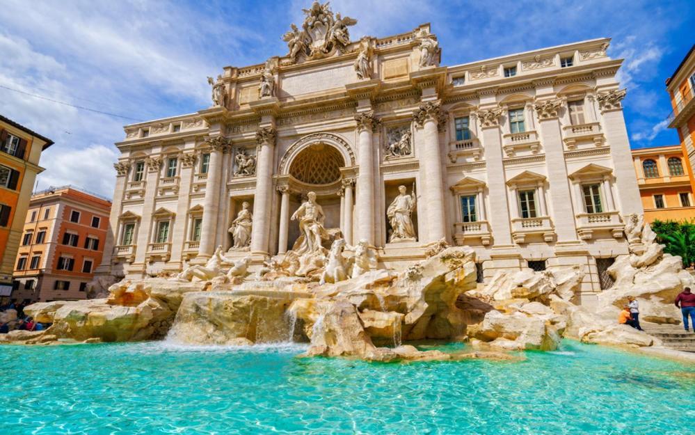 Ripetta Boutique Suites, Rome