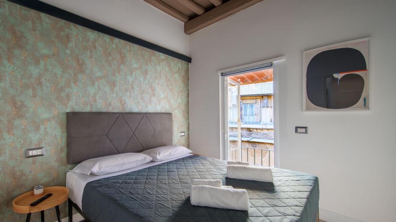 Ripetta Boutique Suites — Foto 1
