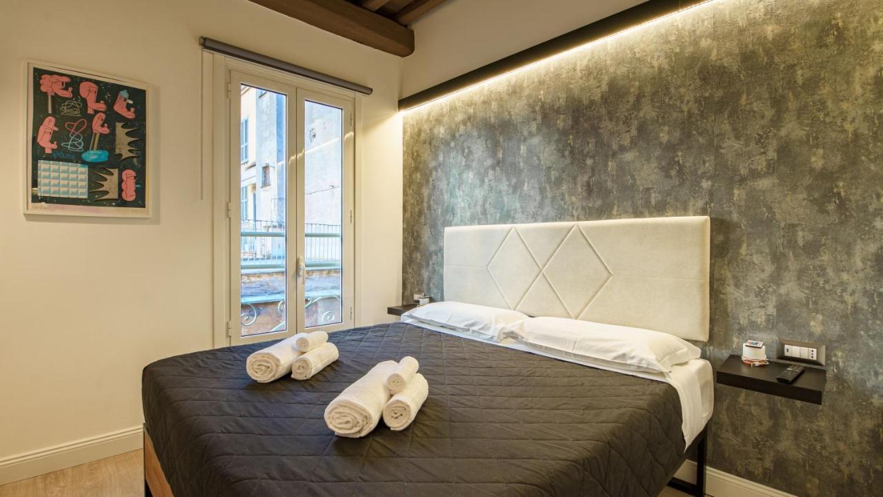 Ripetta Boutique Suites — Foto 2