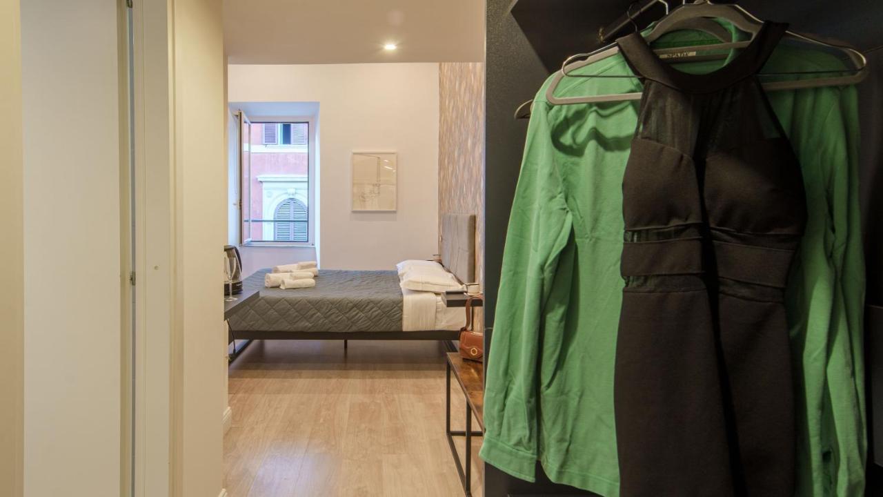 Ripetta Boutique Suites — Foto 3